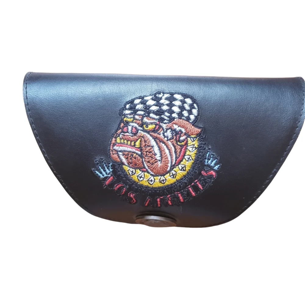 Ed Hardy Sunglasses Case